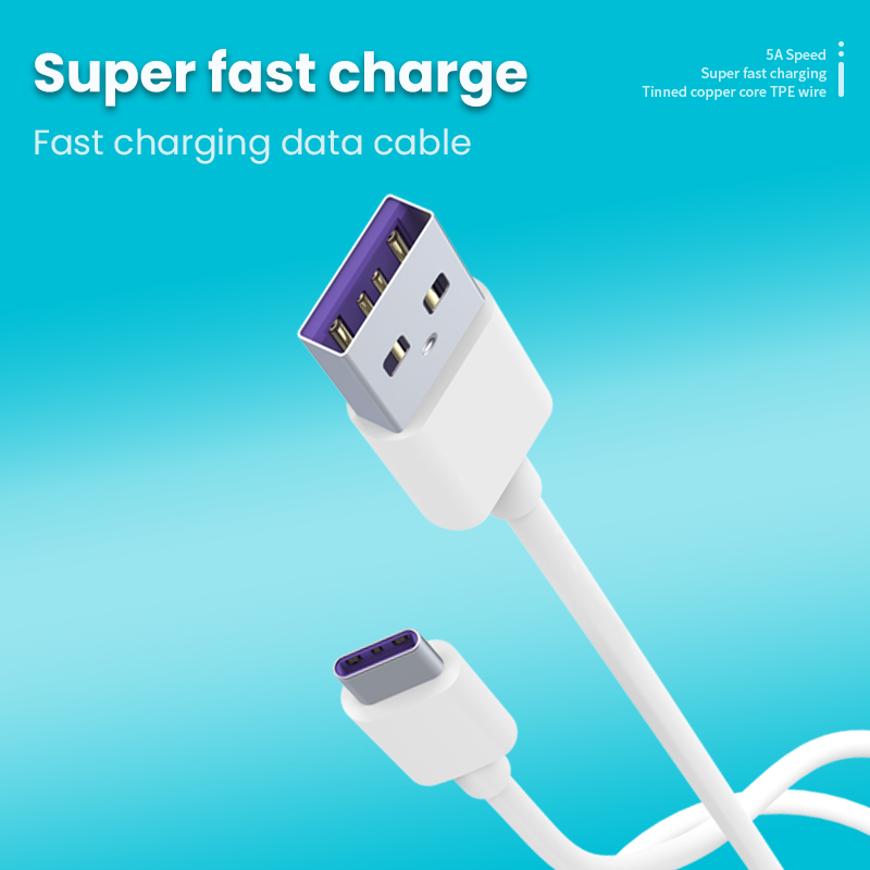 A038, A039, A40 super fast charging data line