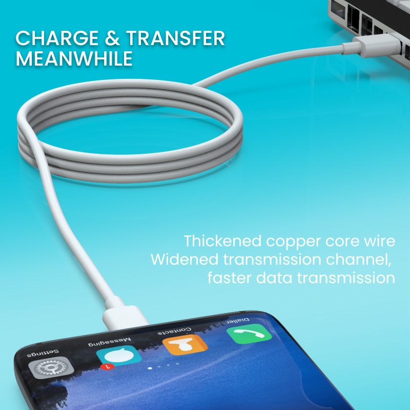 A038, A039, A40 super fast charging data line4