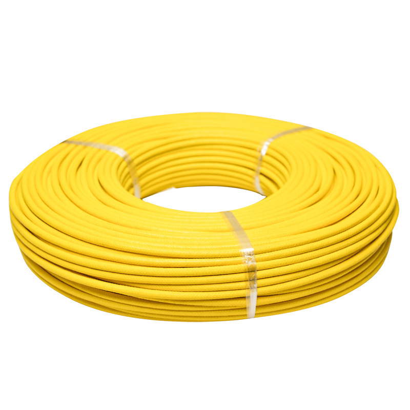 125 ° C halogen-free flame retardant wire