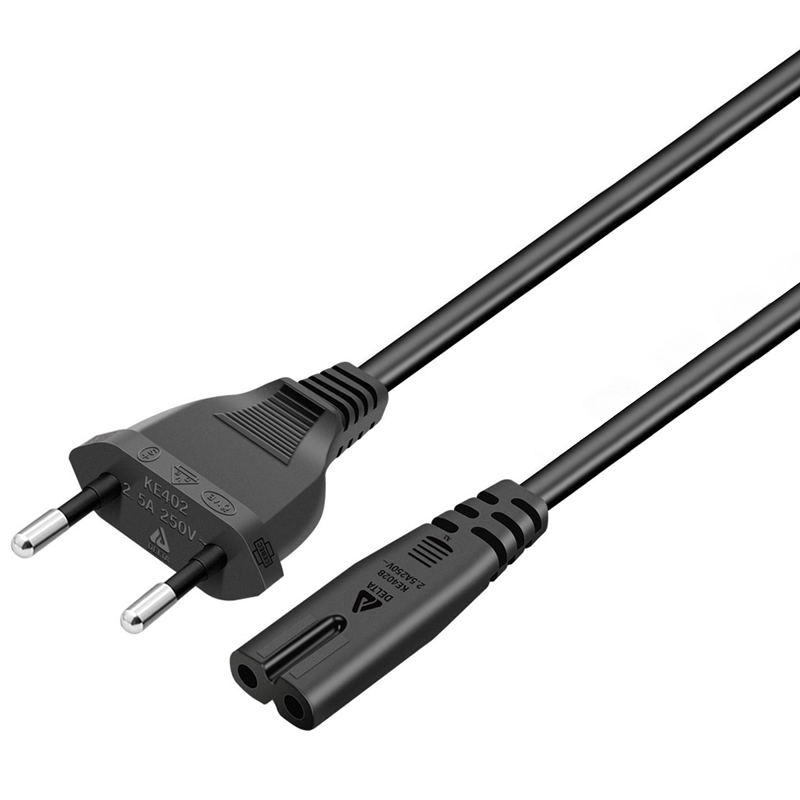 Power cord