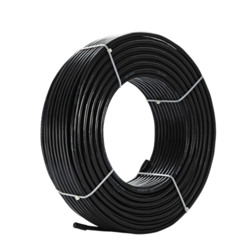 150 ° C halogen-free flame retardant wire